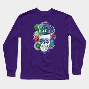 BMFS Spring 2022 Long Sleeve T-Shirt